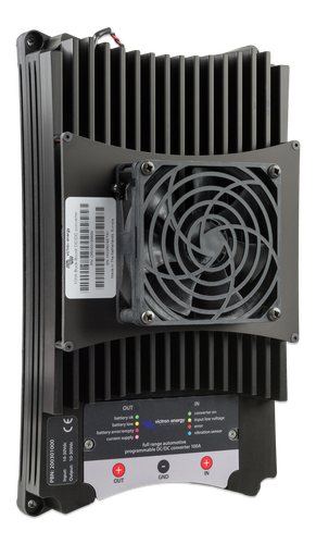 Victron 100A Buck-Boost DC/DC Umformer Konverter