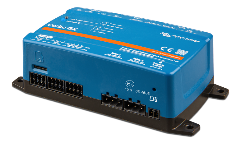 Victron Energy Cerbo GX