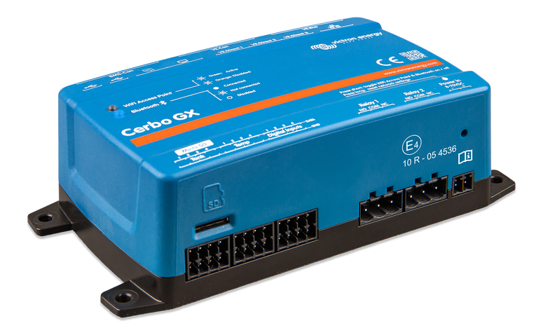 Victron Energy Cerbo GX