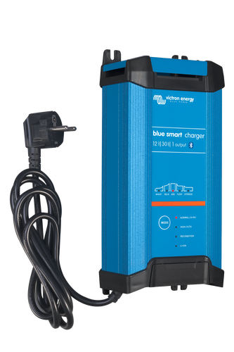 Victron Blue Smart IP22 Charger 230V CEE