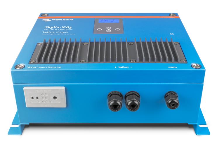 Victron Skylla IP65 120-240V