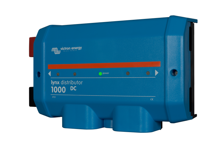 Victron Lynx Distributor