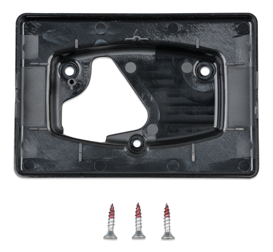 Victron GX Touch 50 Wandhalterung