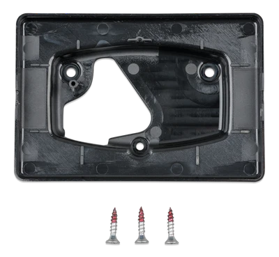 Victron GX Touch 70 Wandhalterung