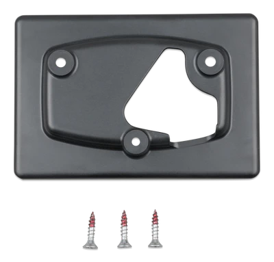 Victron GX Touch 70 Wandhalterung