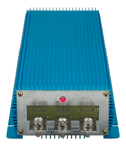 Victron Orion IP67 12/24-50A (1200W) Umformer nicht isoliert, harzverkapselt