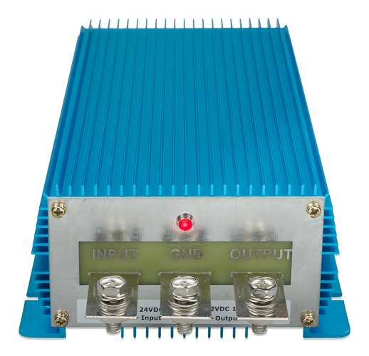 Victron Orion IP67 24/12-100A (1200W) Umformer nicht isoliert, harzverkapselt