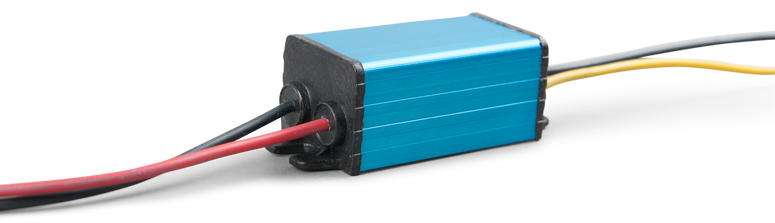 Victron Orion IP67 24/12-5A (60W) nicht isoliert, harzverkapselt