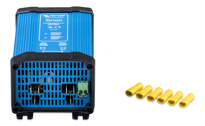 Victron Orion 24/12-40A DC-DC Umformer IP20 nicht isoliert