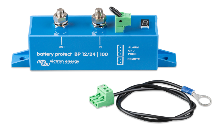 Victron BatteryProtect BP 12/24V-100A