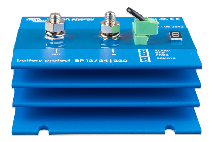 Victron BatteryProtect BP 12/24V-220A