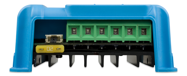 Victron SmartSolar MPPT 100/15