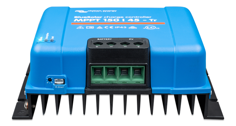 Victron BlueSolar MPPT 150/45