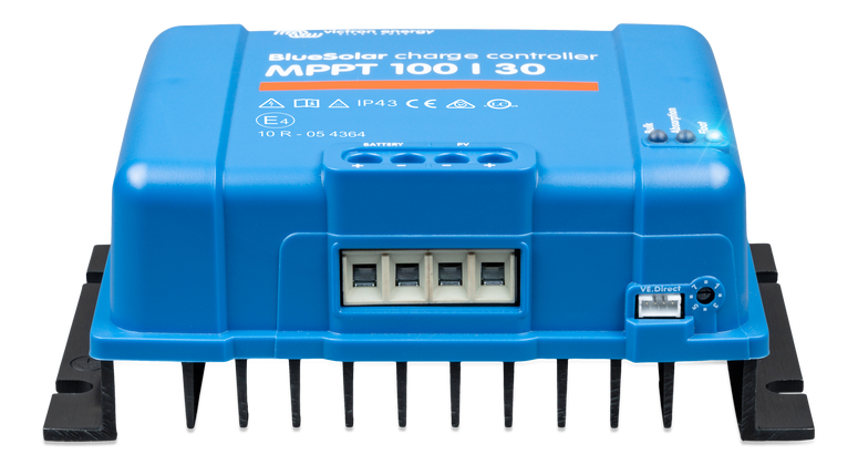 Victron BlueSolar MPPT 100/30