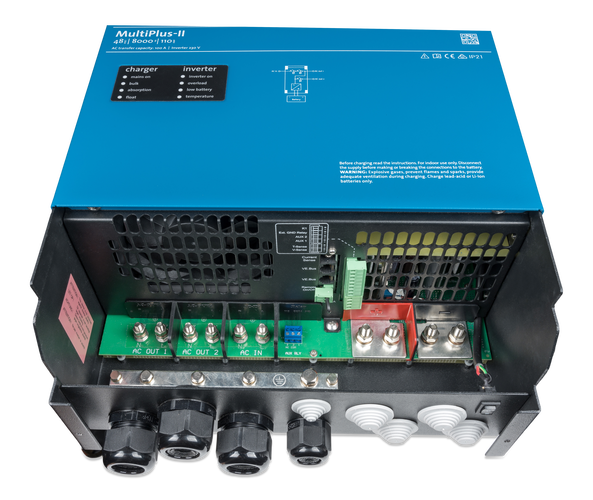 Victron MultiPlus-II 48/8000/110-100/100 230V