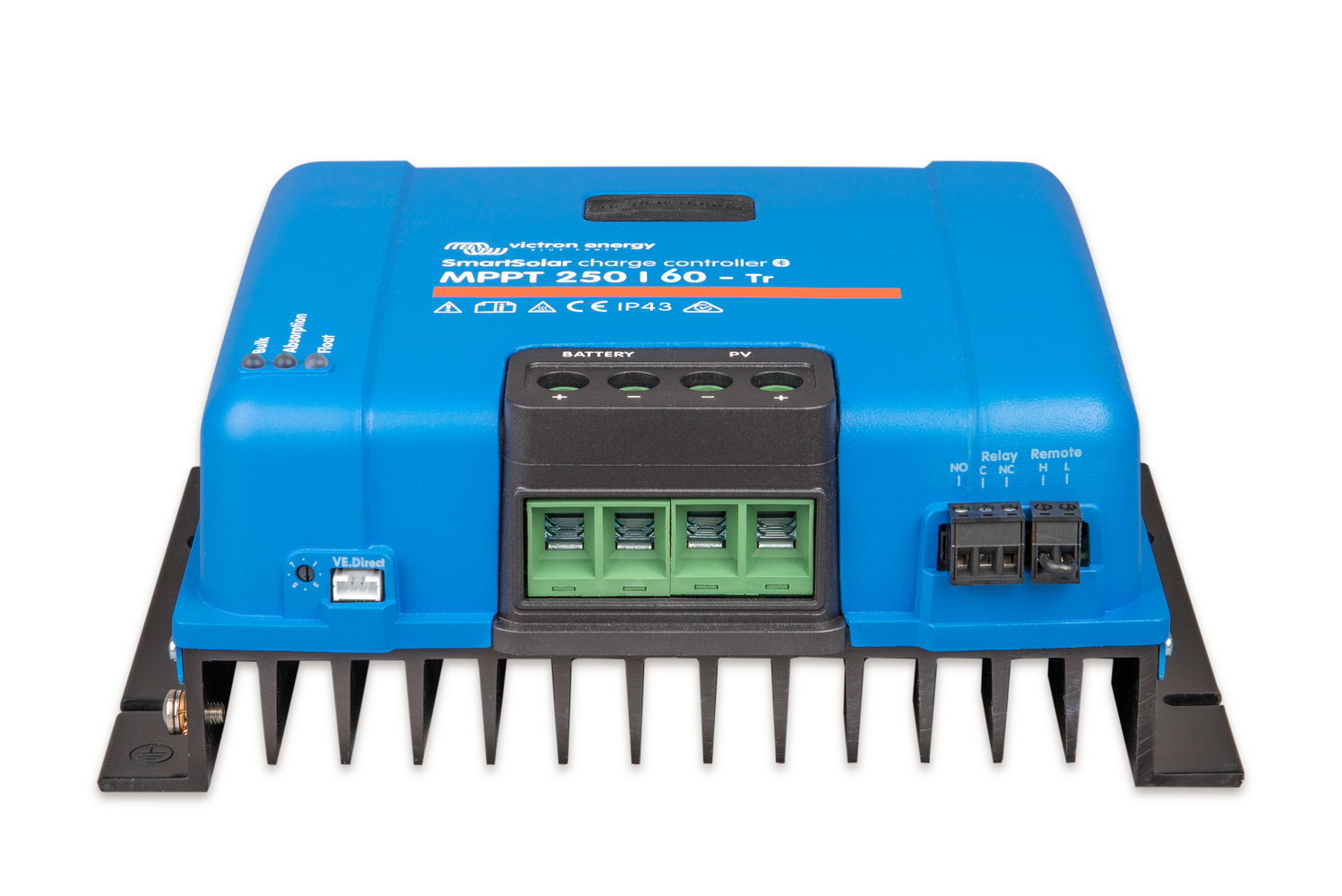 Victron SmartSolar MPPT 250/60-Tr