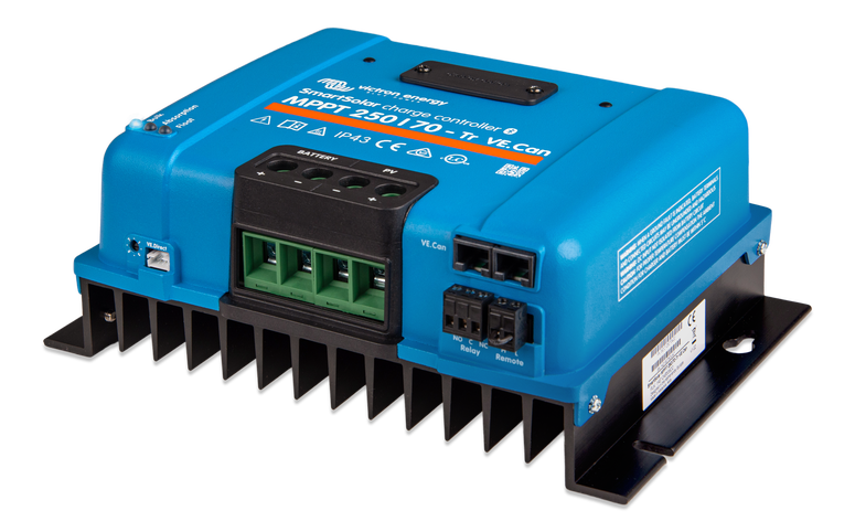 Victron SmartSolar MPPT 250/85-Tr VE.Can