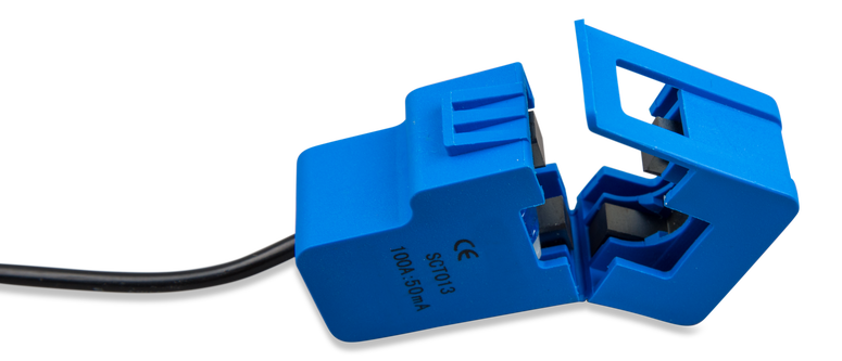Victron Stromwandler 100A:50mA für MultiPlus-II 5m