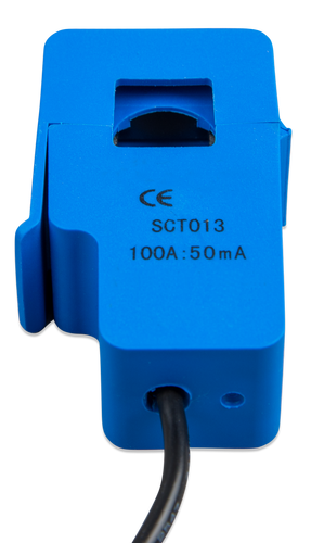 Victron Stromwandler 100A:50mA für MultiPlus-II 5m