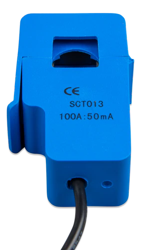 Victron Stromwandler 100A:50mA für MultiPlus-II 1m