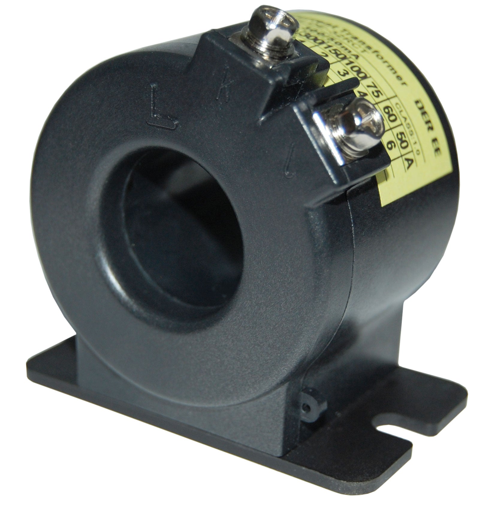 Coil AC Current Sense 300A/50mA M2