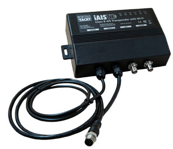 Digtital Yachts iAISTX Plus