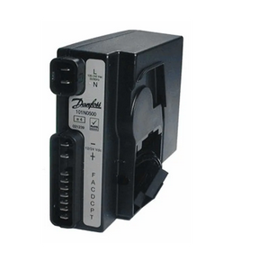 Isotherm elektrische Einheit BD35 & BD50 Multivolt