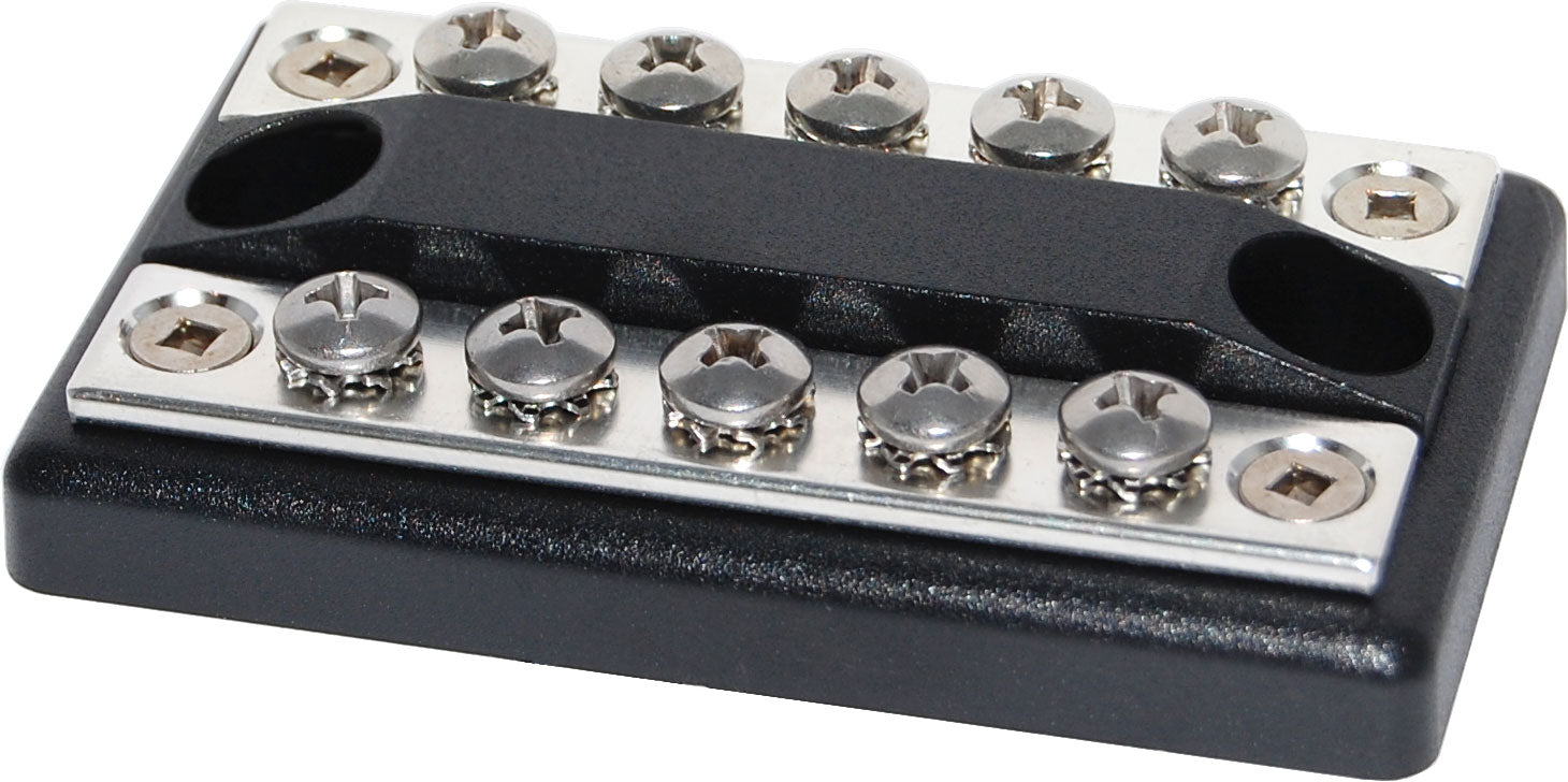 DualBus Com +/- 5circ