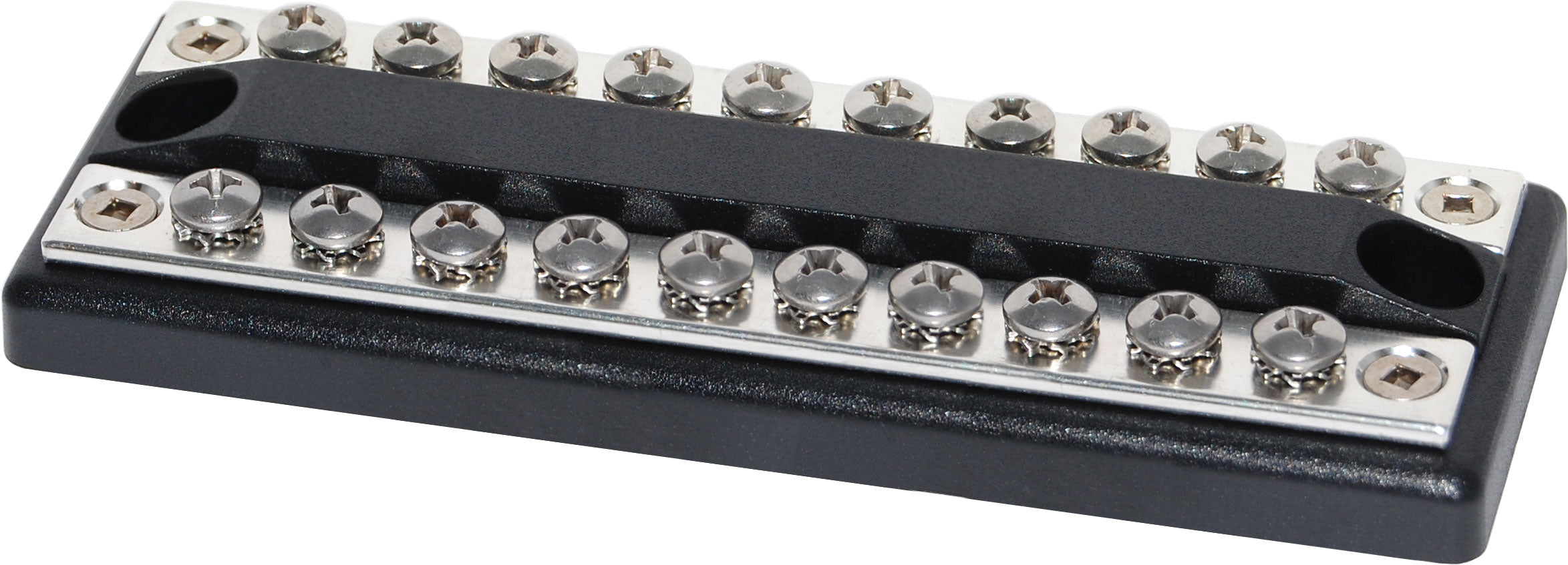 DualBus Com +/- 10 Circuits