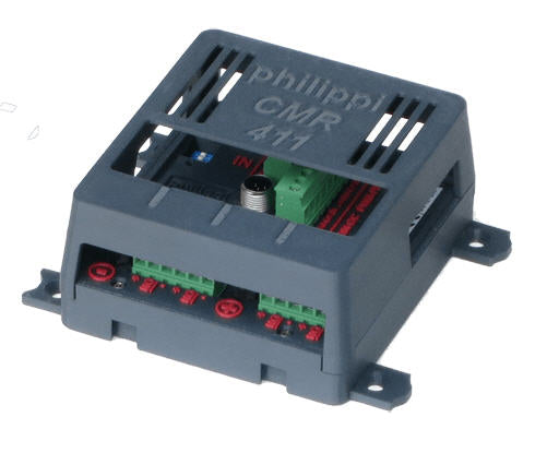 Philippi CMR 411/ CMR 411S