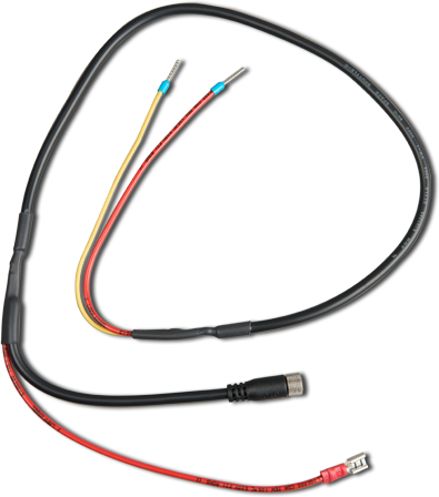 Victron VE.Bus BMS zu BMS 12-200 Steuerkabel Wechselstromgenerator