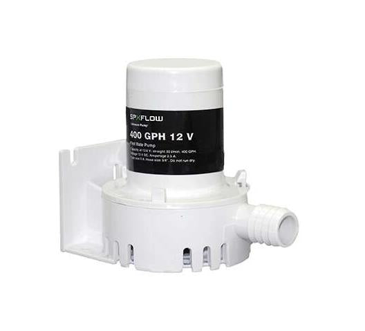 Johnson First Mate Bilgenpumpe 12V