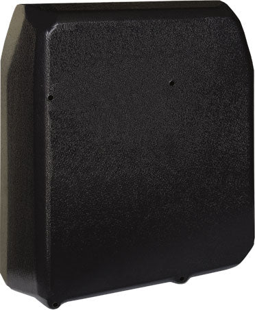 Cover AC Isolation 2 columns 10pos