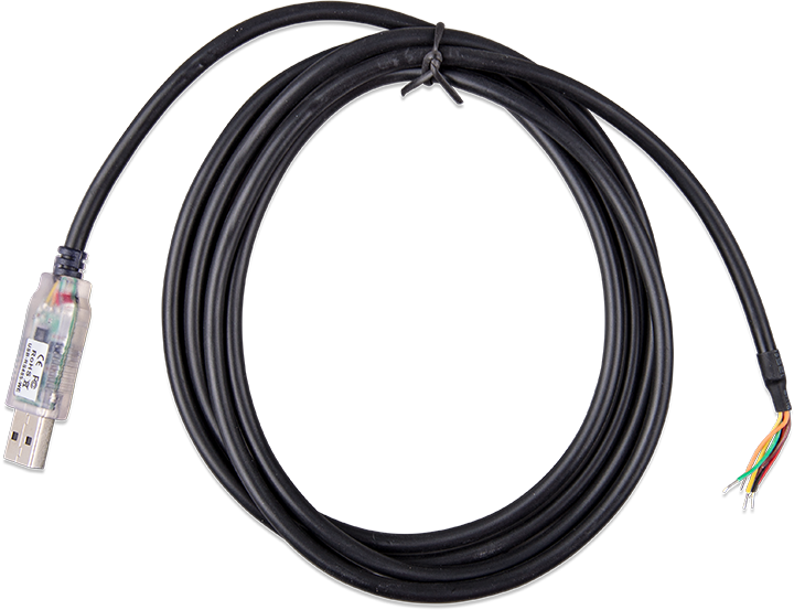 Victron RS485 zu USB Interface 5m