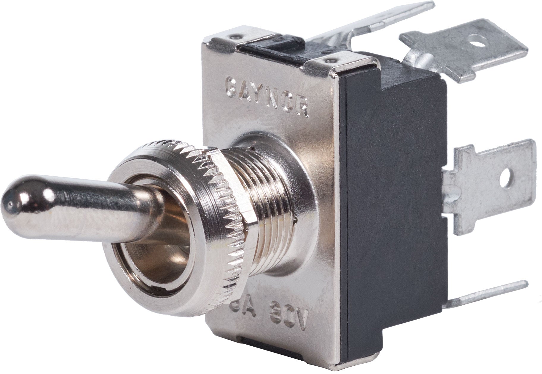 Kippschalter WD DPDT