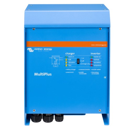 Victron MultiPlus 24/2000/50-32 230V VE.Bus