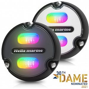 Hella APELO A1 RGB Unterwasserleuchte