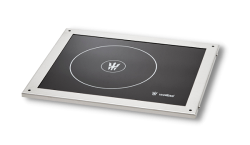 Wallas 800 DSL Diesel-Einbaukocher