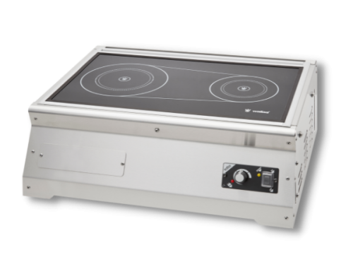 Wallas 85DP Diesel-Aufbaukocher