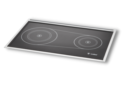 Wallas 85DT Diesel-Einbaukocher