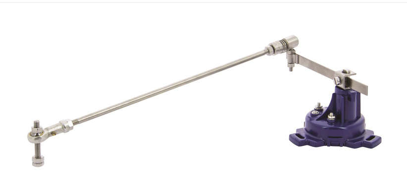 Vetus Ruderstandsgeber