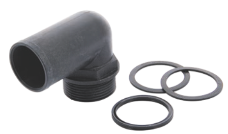 Vetus Schlauchanschluss - Typ ILTCON90