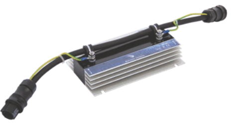 Vetus Quick Connect - galvanischer Isolator