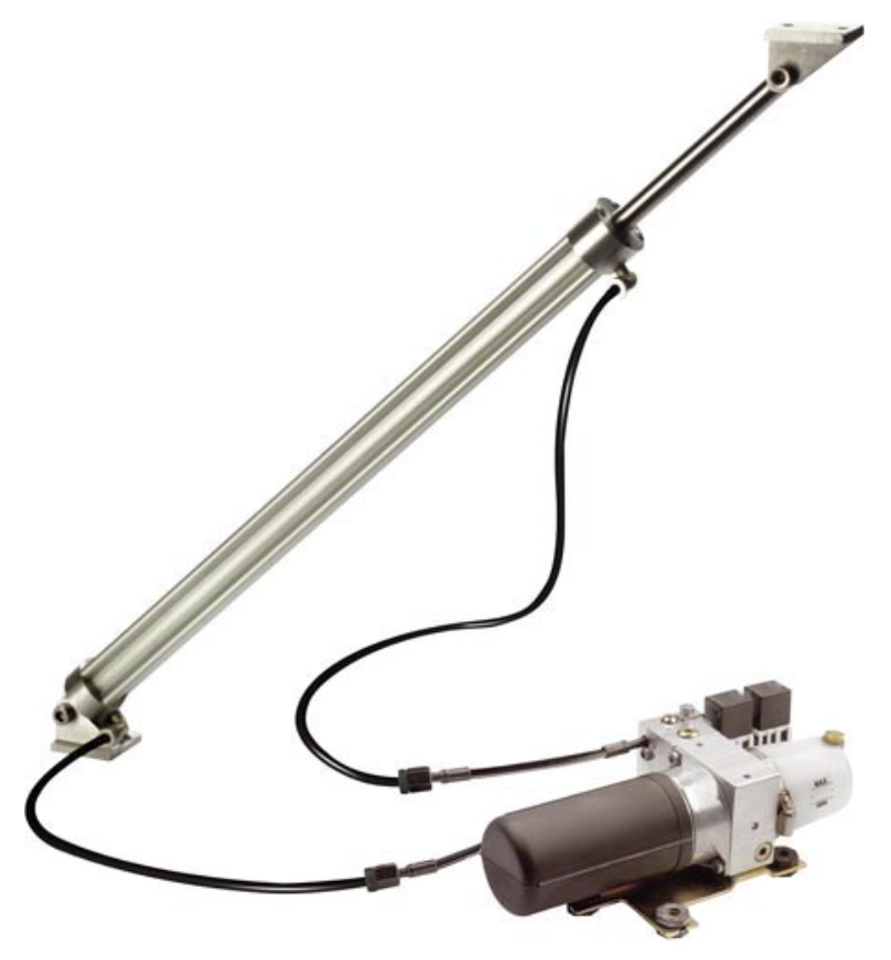 Vetus Dichtsatz für Zylinder HL500B