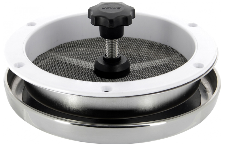 Vetus Pilzlüfter DARTAGN1, AISI 316