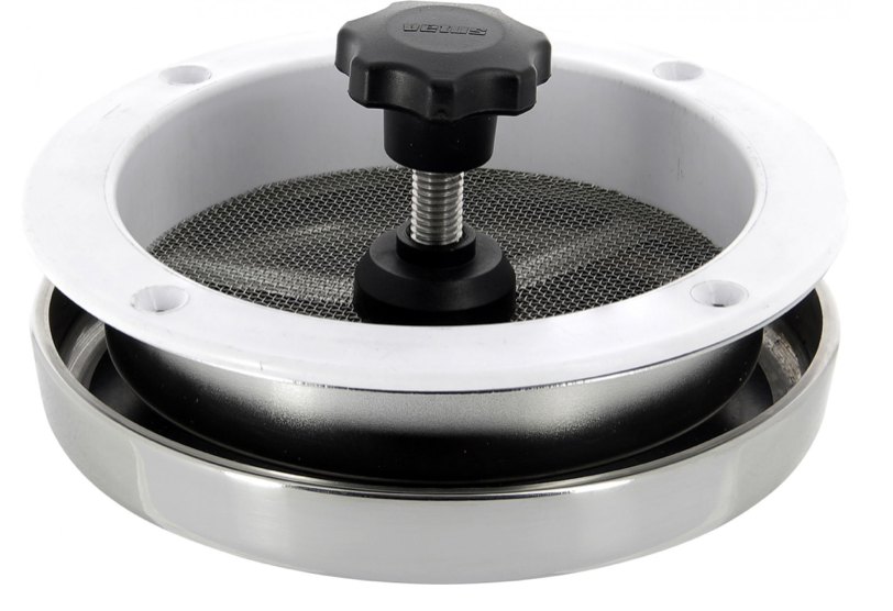 Vetus Pilzlüfter ATHOS1, AISI 316