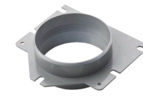 Vetus Adapter-Kit VENTKITA für VENT76