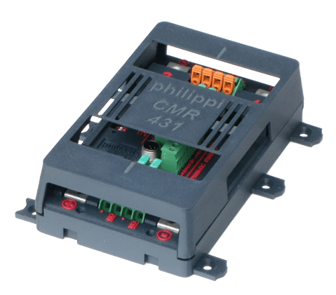 Philippi CMR 232/ CMR 232S