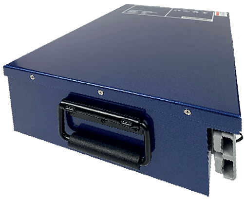 Philippi LB 12/150 LiFePO4