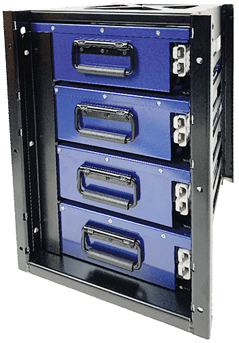 Philippi LB-RACK 2/3/4